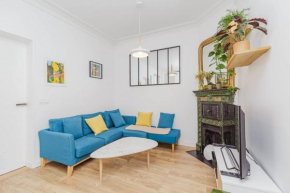 NICE and BRIGHT 36 m ideal for 2 in PARIS